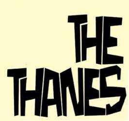 logo The Thanes